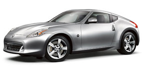 2012 Nissan 370Z NISMO in Austin, Texas