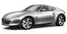 2012 Nissan 370Z NISMO