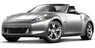 2011 Nissan 370Z 3.7L V6 7A/T TOURING in DFW, Texas
