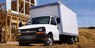 2012 Chevrolet Express Commercial Cutaway Work Vanin Boerne, Texas