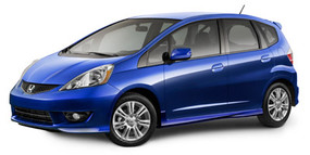 2011 Honda Fit Sport in 480 S Broadway, NY