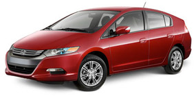 2011 Honda Insight  in 480 S Broadway, NY