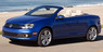 2012 Volkswagen Eos Komfort