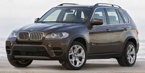 2013 BMW X5 35i in Macon, GA
