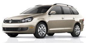 2012 Volkswagen Jetta SportWagen 2.0 TDI in Bedford, Ohio