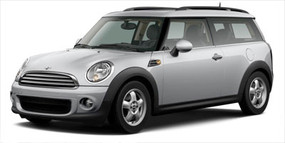 2012 MINI Cooper Clubman Clubman in Edmond, OK
