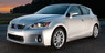 2012 Lexus CT 200h Premium