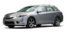 2012 Acura TSX Sport Wagon 2.4 Technology