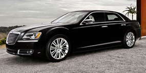 2012 Chrysler 300 Base in Mobile, AL