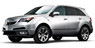 2011 Acura MDX 3.7 Advance in Colorado Springs, CO