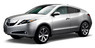2011 Acura ZDX Technology in Colorado Springs, CO