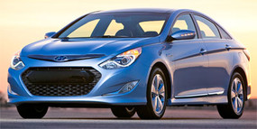 2012 Hyundai Sonata C in Mesquite, Texas