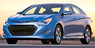 2012 Hyundai Sonata Base