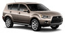 2012 Mitsubishi Outlander SE in Springfield, Pennsylvania
