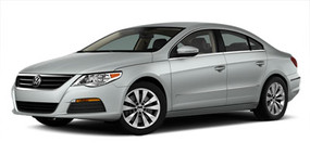 2013 Volkswagen CC 4DR SDN LUX in Huntsville, Alabama