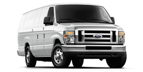 2012 Ford Econoline Cargo Van  in Tulsa, OK