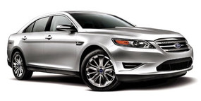 2012 Ford Taurus Limited in Warner Robins, GA