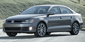 2012 Volkswagen GLI GLI in Bedford, Ohio