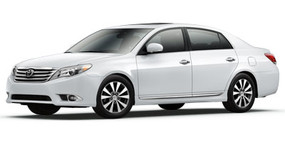 2012 Toyota Avalon 4dr Sdn Limited in North Canton, OH