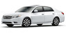 2012 Toyota Avalon 4dr Sdn Limited