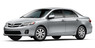 2012 Toyota Corolla 4dr Sdn Auto LE in Madison, TN