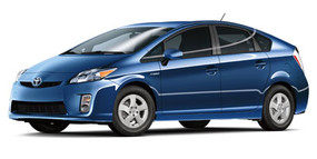 2012 Toyota Prius 5dr HB Two in York, Pennsylvania