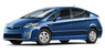 2012 Toyota Prius 5dr HB Two