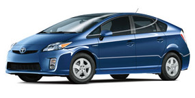 2012 Toyota Prius 5dr HB Three in York, Pennsylvania