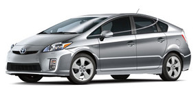 2012 Toyota Prius 5dr HB Five in York, Pennsylvania