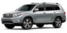 2012 Toyota Highlander 4WD 4dr V6  Limited in Topeka, KS
