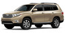 2012 Toyota Highlander SEin Calumet City, IL