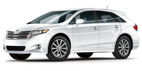 2012  Venza