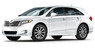 2012 Toyota Venza XLEin Calumet City, IL