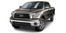 2012 Toyota Tundra 2WD Truck CrewMax 4.6L V8 6-Spd AT