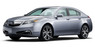 2012 Acura TL 3.7 Advance in Houston, Texas