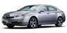 2012 Acura TL 3.7 Technology