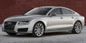 2012 Audi A7 4DR HB QUATTRO 3.0 PREMIU