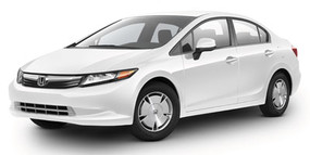 2012 Honda Civic Sdn HF in 480 S Broadway, NY