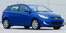 2012 Hyundai Accent GS