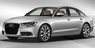 2012 Audi A6 4DR SDN QUATTRO 3.0T PREM
