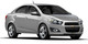 2012  Sonic LT in , 