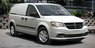 2012 Ram Cargo Van C/Vin Wichita Falls, TX