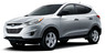 2012 Hyundai Tucson GL in Des Plaines, IL