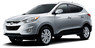 2012 Hyundai Tucson Limitedin Des Plaines, IL