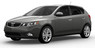 2012 Kia Forte 5-Door EX