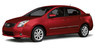 2012 Nissan Sentra SL 2.0L I4 CVT in DFW, Texas