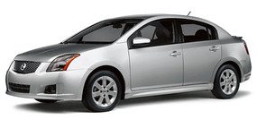 2012 Nissan Sentra 2.0 SR in Phoenix, AZ