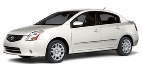 2012 Nissan Sentra 2.0 S in Fairfield, California