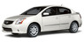 2012 Nissan Sentra 2.0 S in DFW, Texas