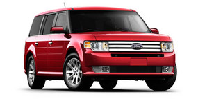 2012  Flex
